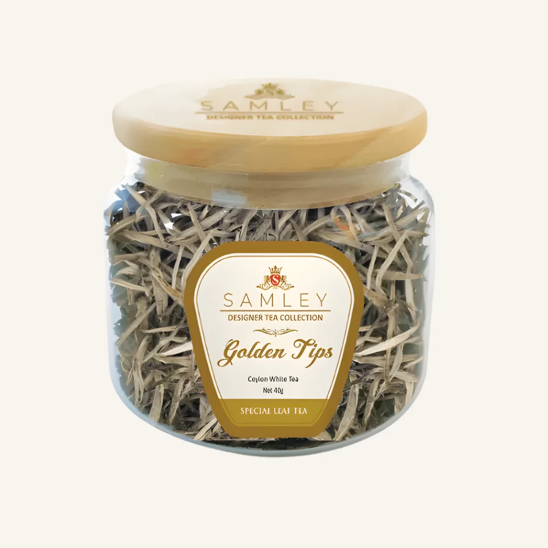 Golden Tips